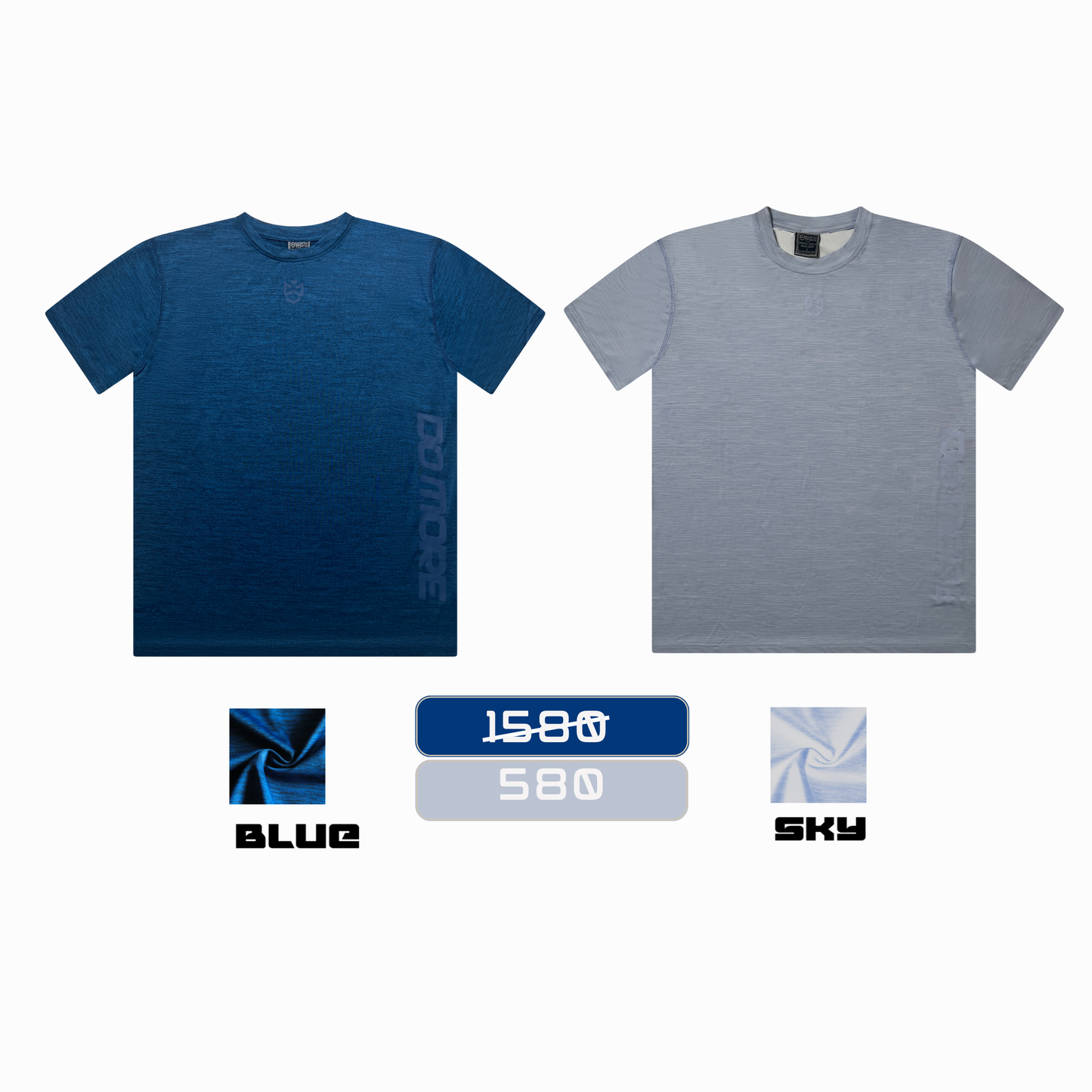 Activewear regular 2Pcs Combo