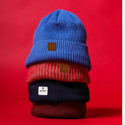 Beanie Hat Trends: Stay Warm and Stylish with Worth Sports