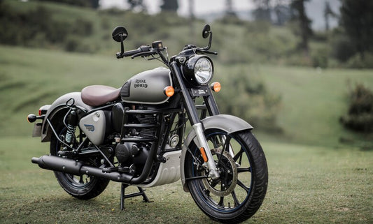 Royal Enfield Bikes Price in Bangladesh