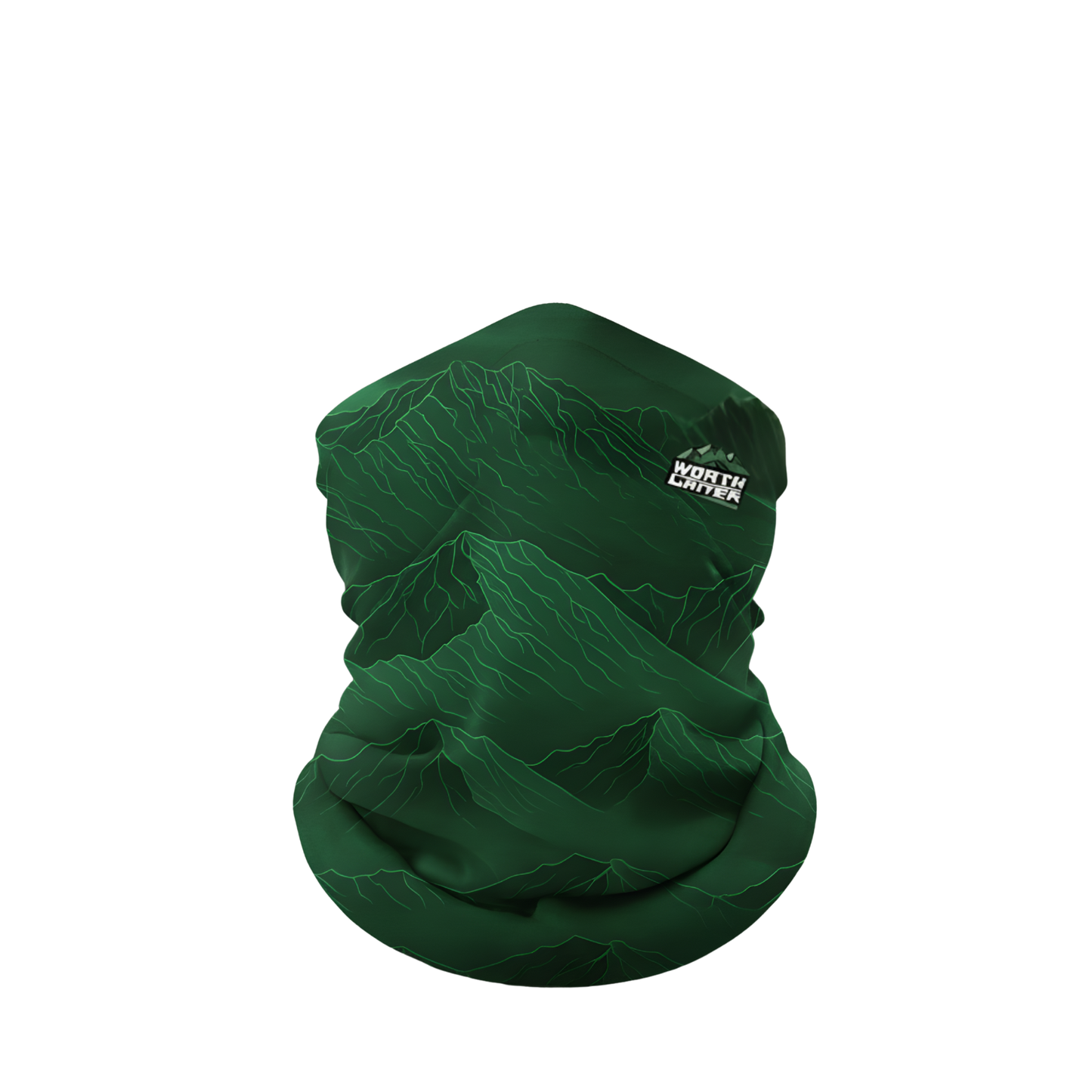 Worth Emerald Peaks Gaiter