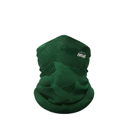 Worth Emerald Peaks Gaiter