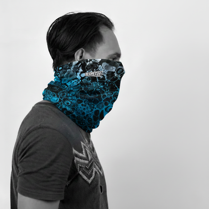 Worth Neck Gaiter Sng 116