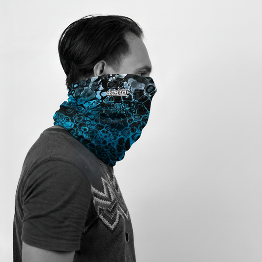 Worth Neck Gaiter Sng 116