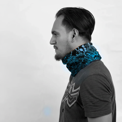 Worth Neck Gaiter Sng 116