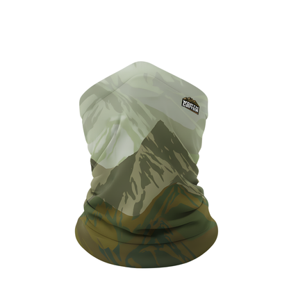 Worth Camo Peaks Gaiter