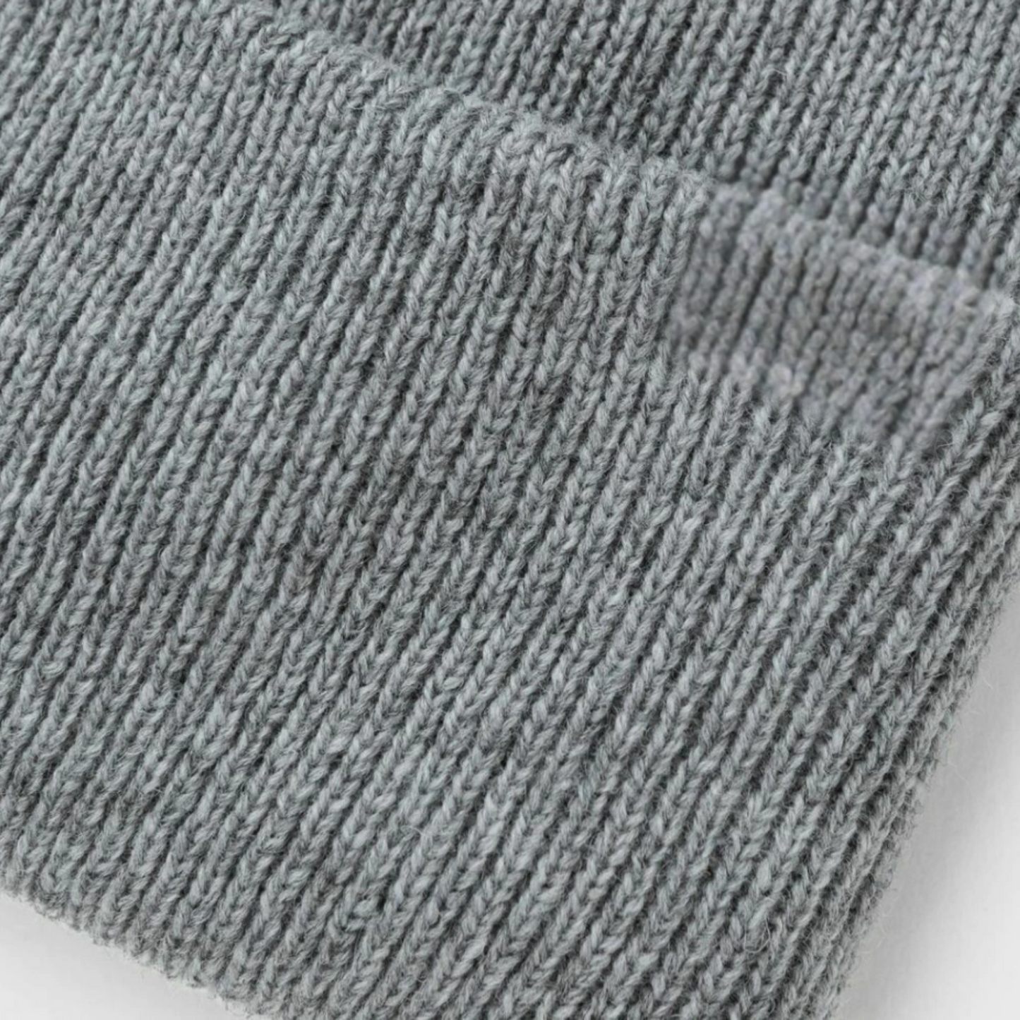 WORTH Beanies Grey Melange