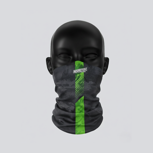 Worth Neck Gaiter Sng 117