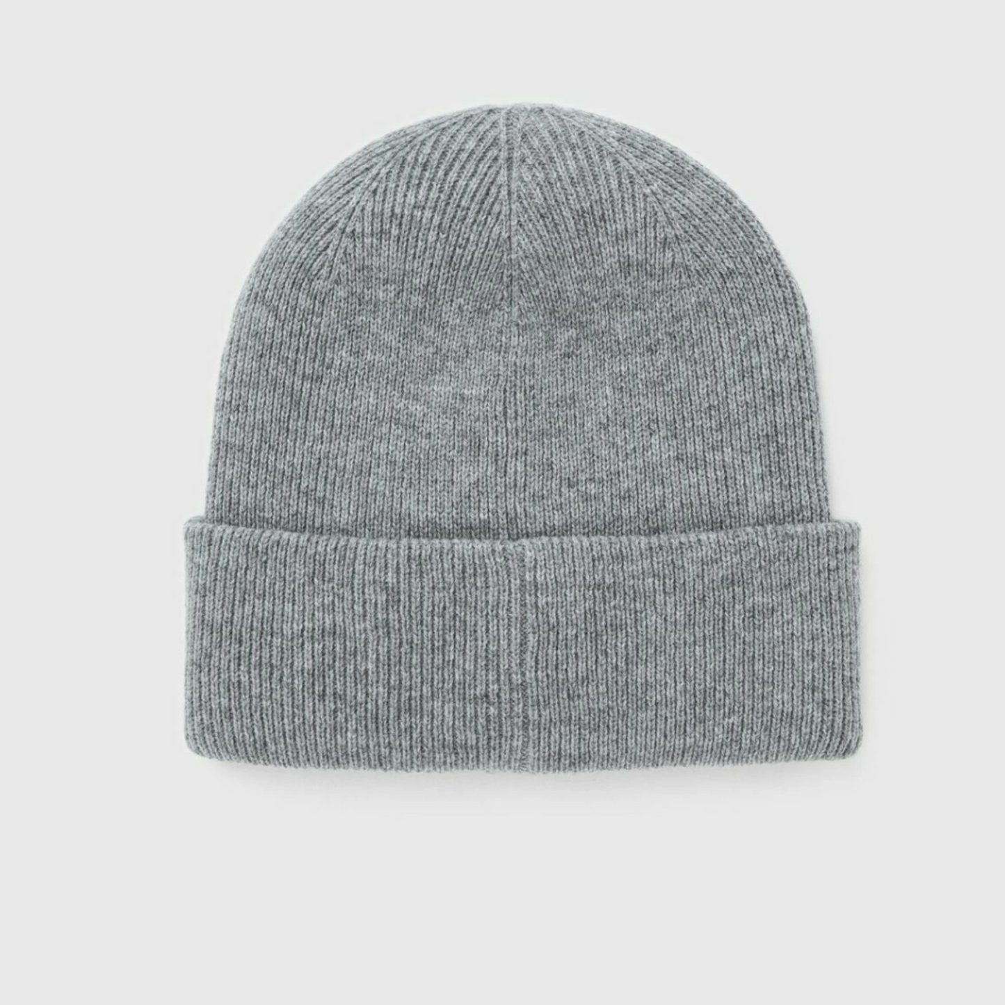 WORTH Beanies Grey Melange