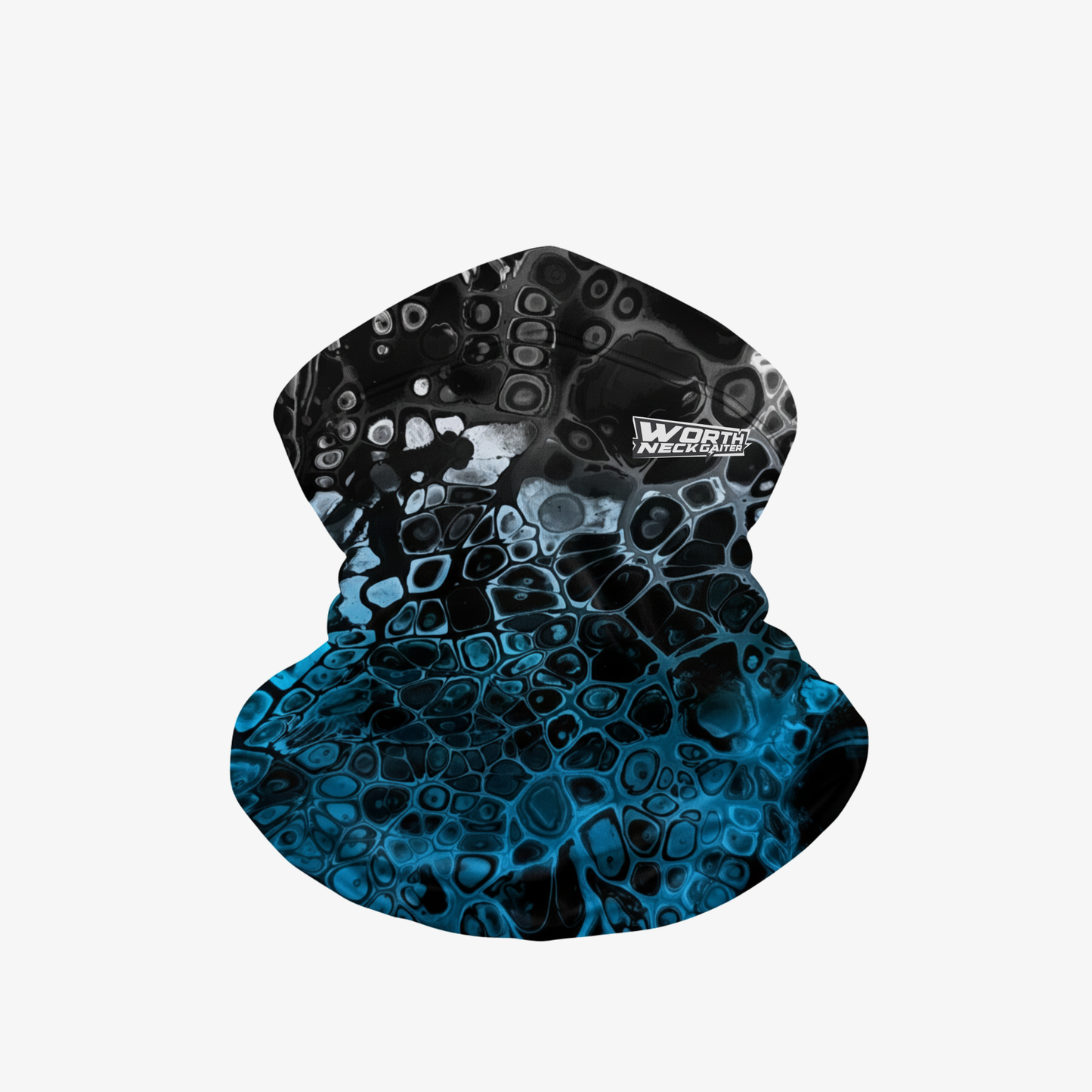 Worth Neck Gaiter Sng 116