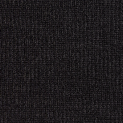 WORTH Beanies  Jet Black