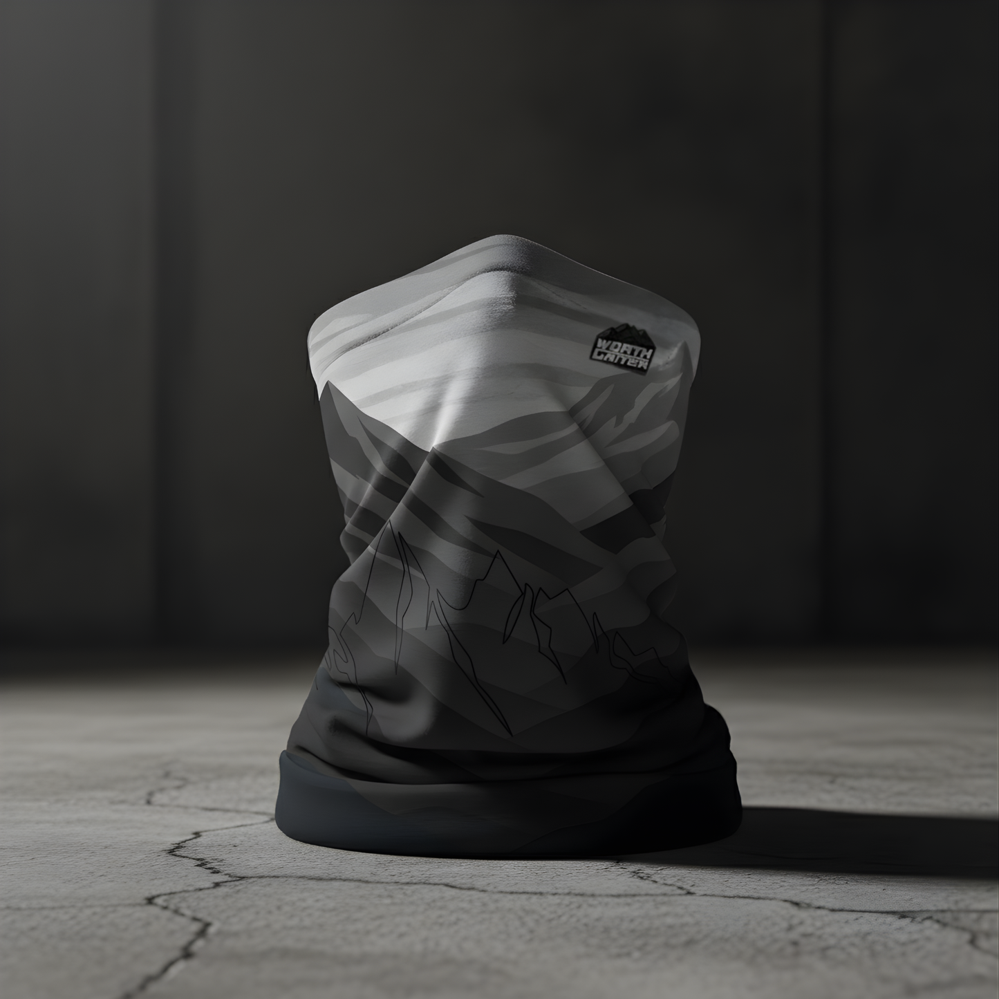 Worth Apex Contrast Gaiter