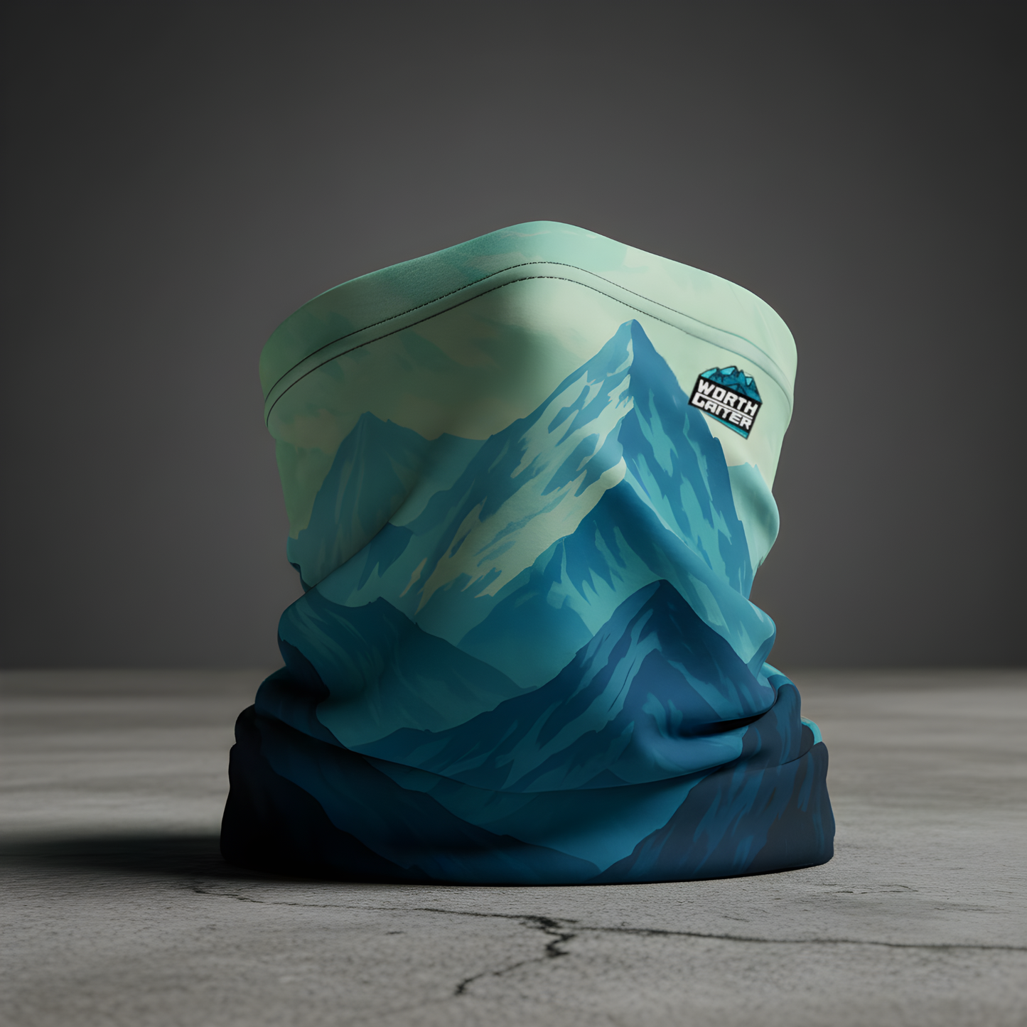 Worth Ocean Peaks Gaiter
