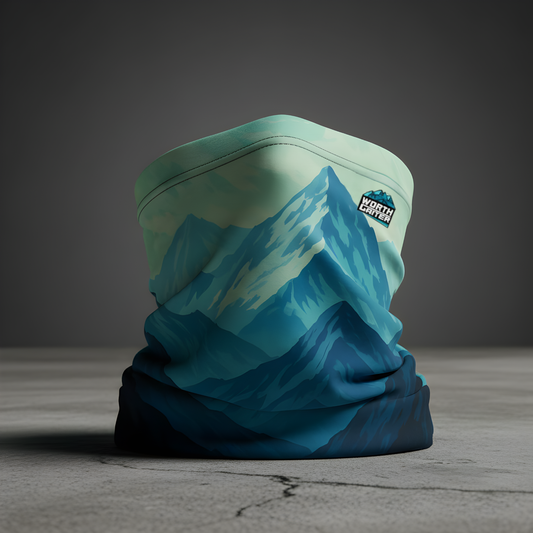 Worth Ocean Peaks Gaiter