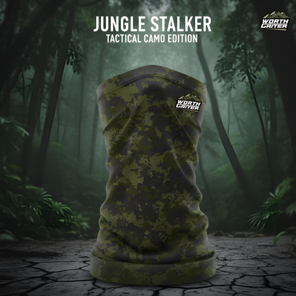 Worth Jungle Stalker Gaiter
