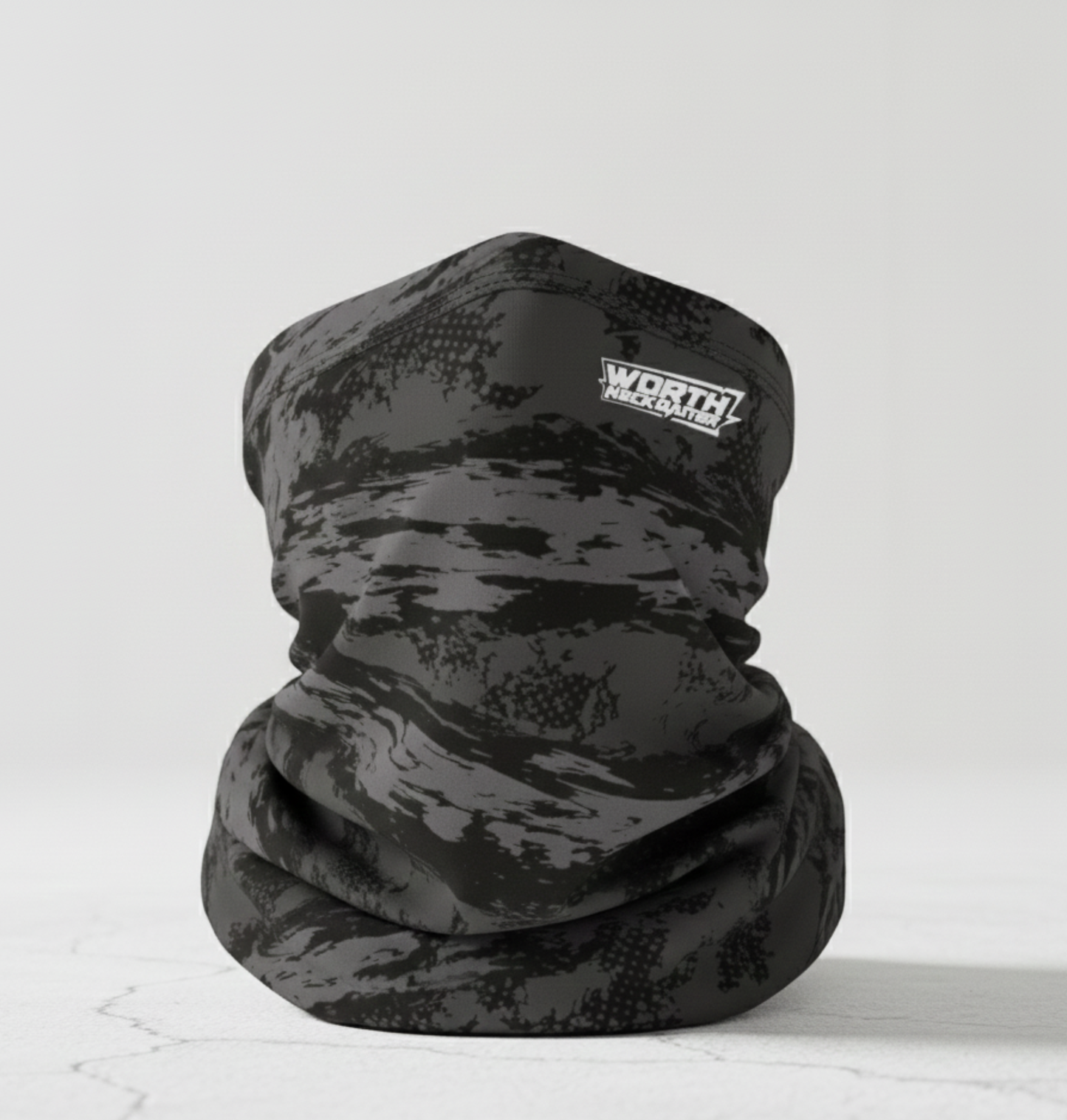 Worth Neck Gaiter Sng 115