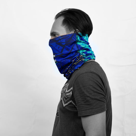 Buy WORTH NECK GAITER-bandana for men-Buff-Face mask Bandana Bangladesh