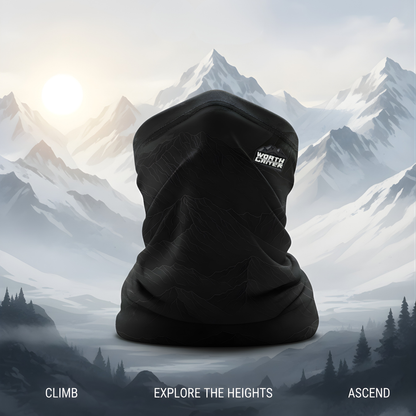 Worth Coal Peaks Gaiter