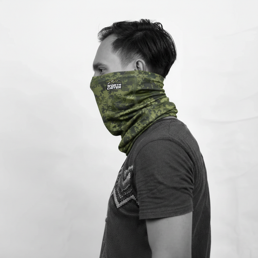 Worth Jungle Stalker Gaiter