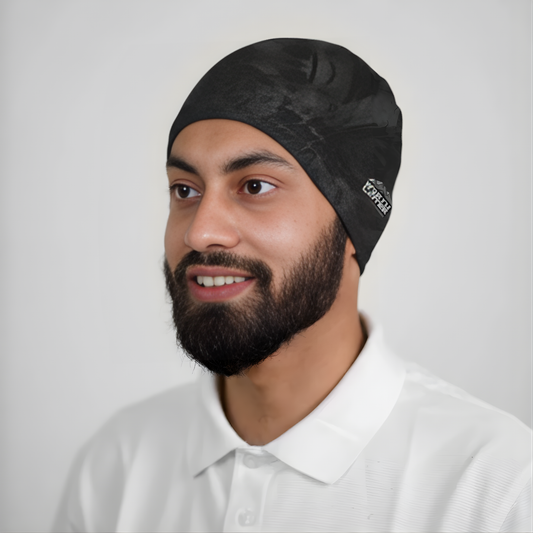 Worth Tactical Grey Gaiter