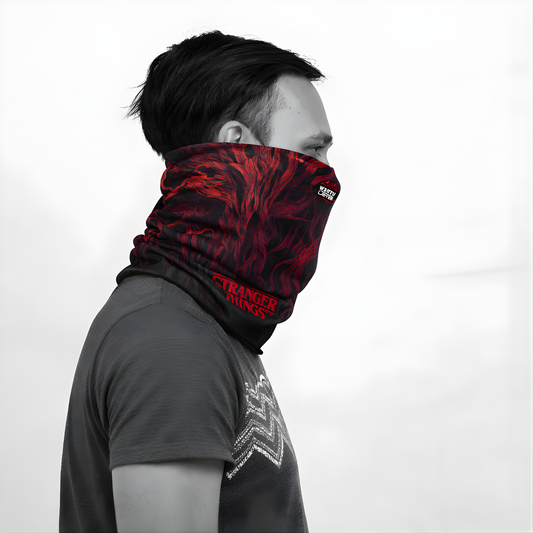 Worth The Upsidedown Gaiter