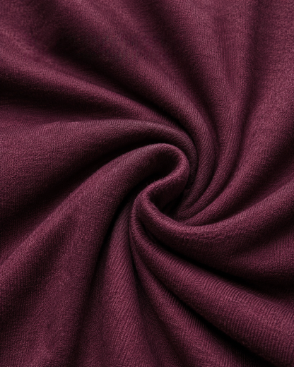 Worth Activewear Polo Maroon