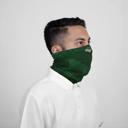 Worth Emerald Peaks Gaiter