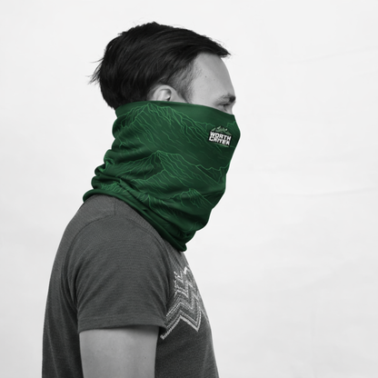Worth Emerald Peaks Gaiter