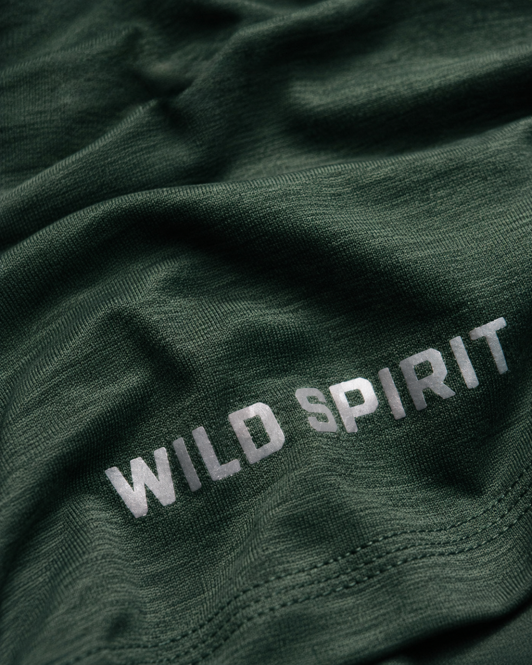 Worth Activewear Polo Persian Green