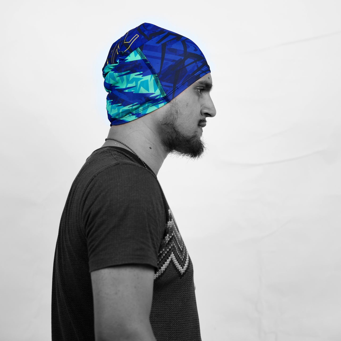 Buy WORTH NECK GAITER-bandana for men-Buff-Face mask Bangladesh