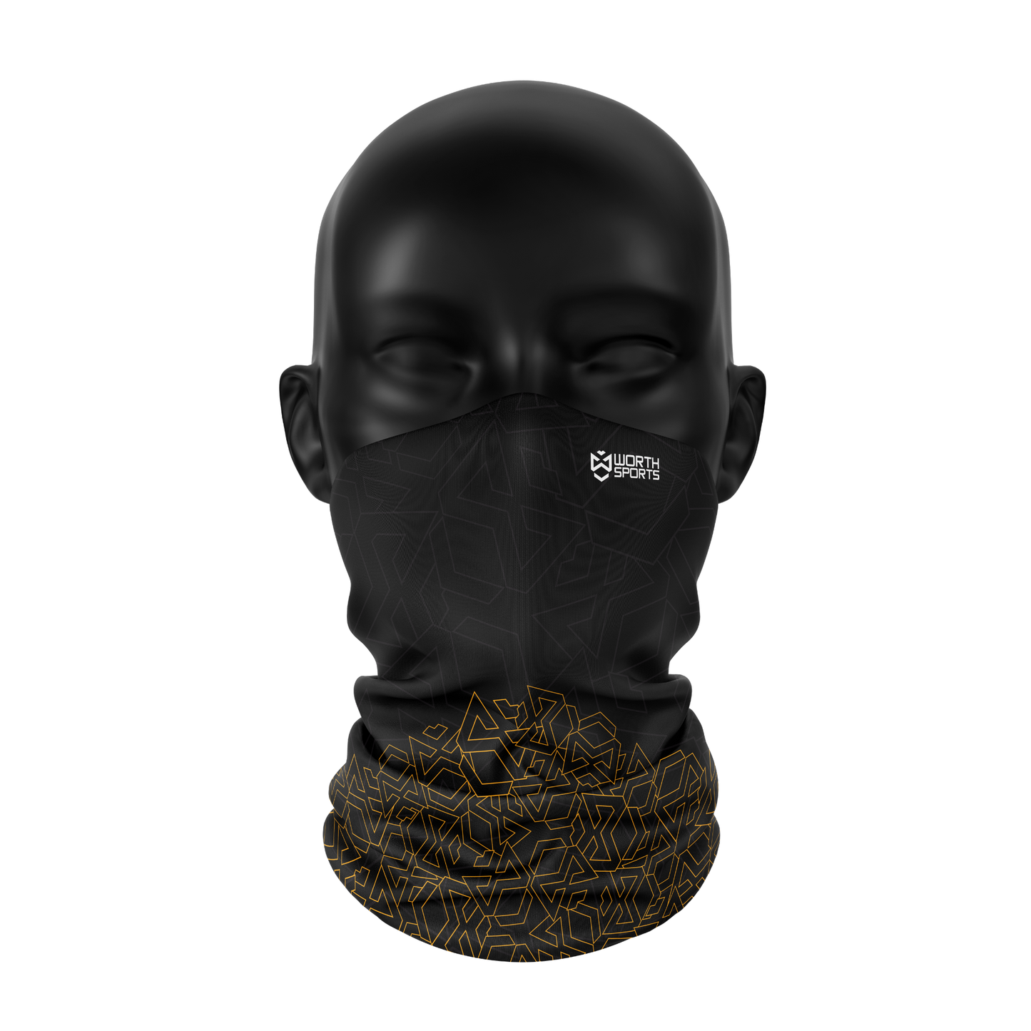 Worth Winter Neck Gaiter Sng112