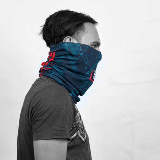 Buy WORTH NECK GAITER-bandana for men-Buff-Face mask Bangladesh