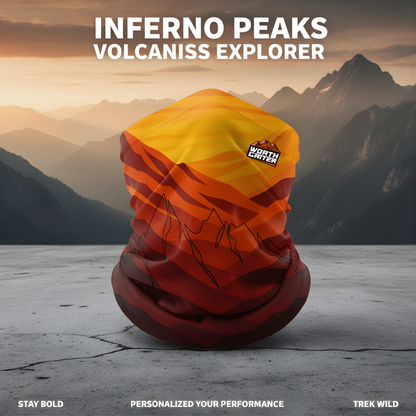 Worth Inferno Peaks Gaiter