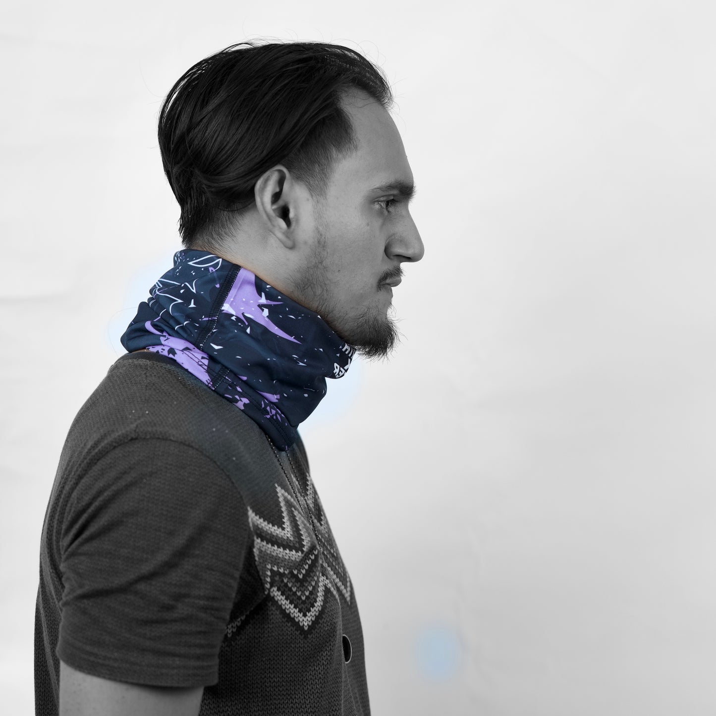 Buy WORTH NECK GAITER-bandana for men-Buff-Face mask Bangladesh