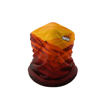 Worth Inferno Peaks Gaiter