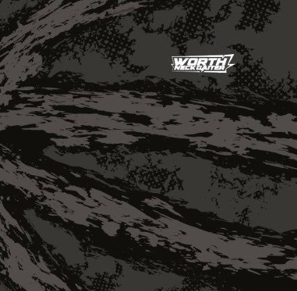 Worth Neck Gaiter Sng 115