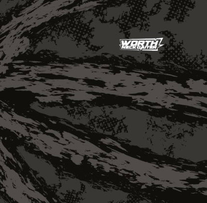 Worth Neck Gaiter Sng 115
