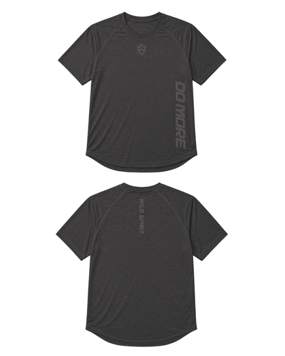 Worth Raglan Active Wear Tshirt 3Pcs combo