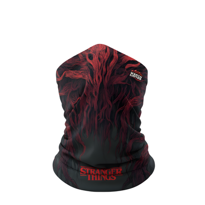 Worth The Upsidedown Gaiter