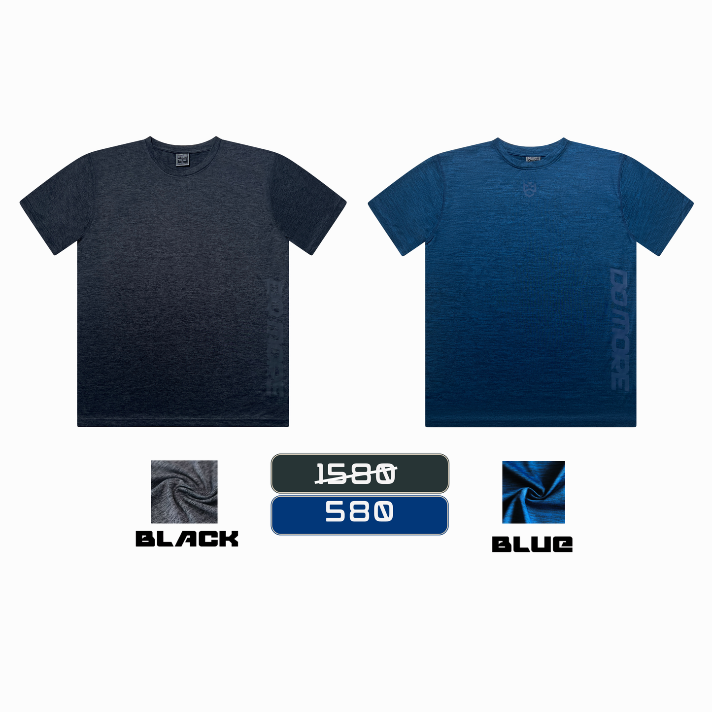 Activewear regular 2Pcs Combo