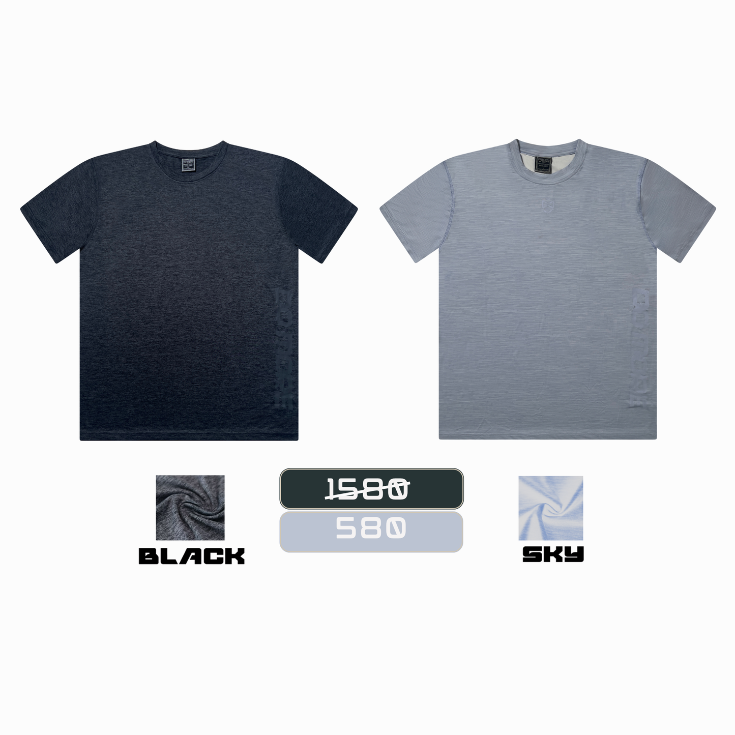 Activewear regular 2Pcs Combo