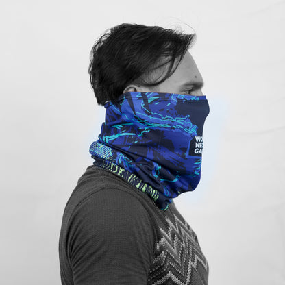 Buy WORTH NECK GAITER-bandana for men-Buff-Face mask Bangladesh