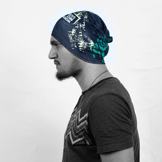 Buy WORTH NECK GAITER-bandana for men-Buff-Face mask Bangladesh