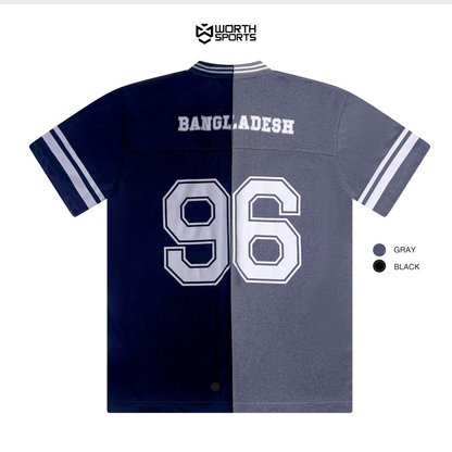 Worth American Football 2 Pcs Combo