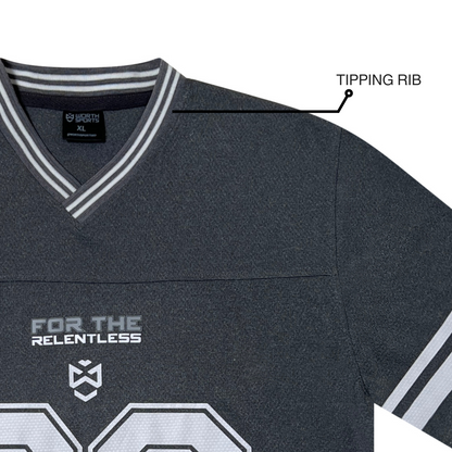 Worth American Football 2 Pcs Combo