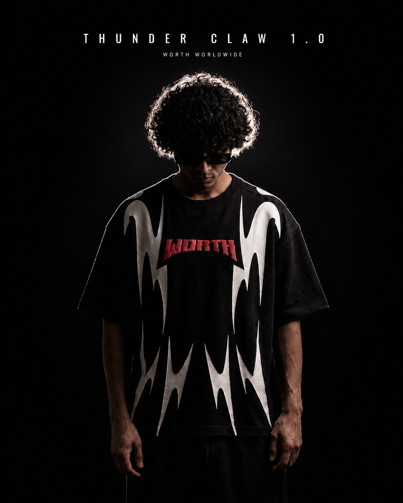 Dropshoulder t-shirt collection for men and women, available online in Bangladesh