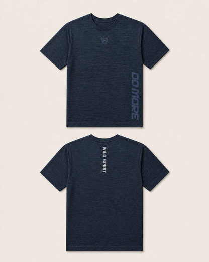 Worth Regular Fit Active Wear Tshirt 3Pcs combo