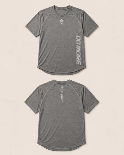Worth Raglan Active Wear Tshirt 3Pcs combo