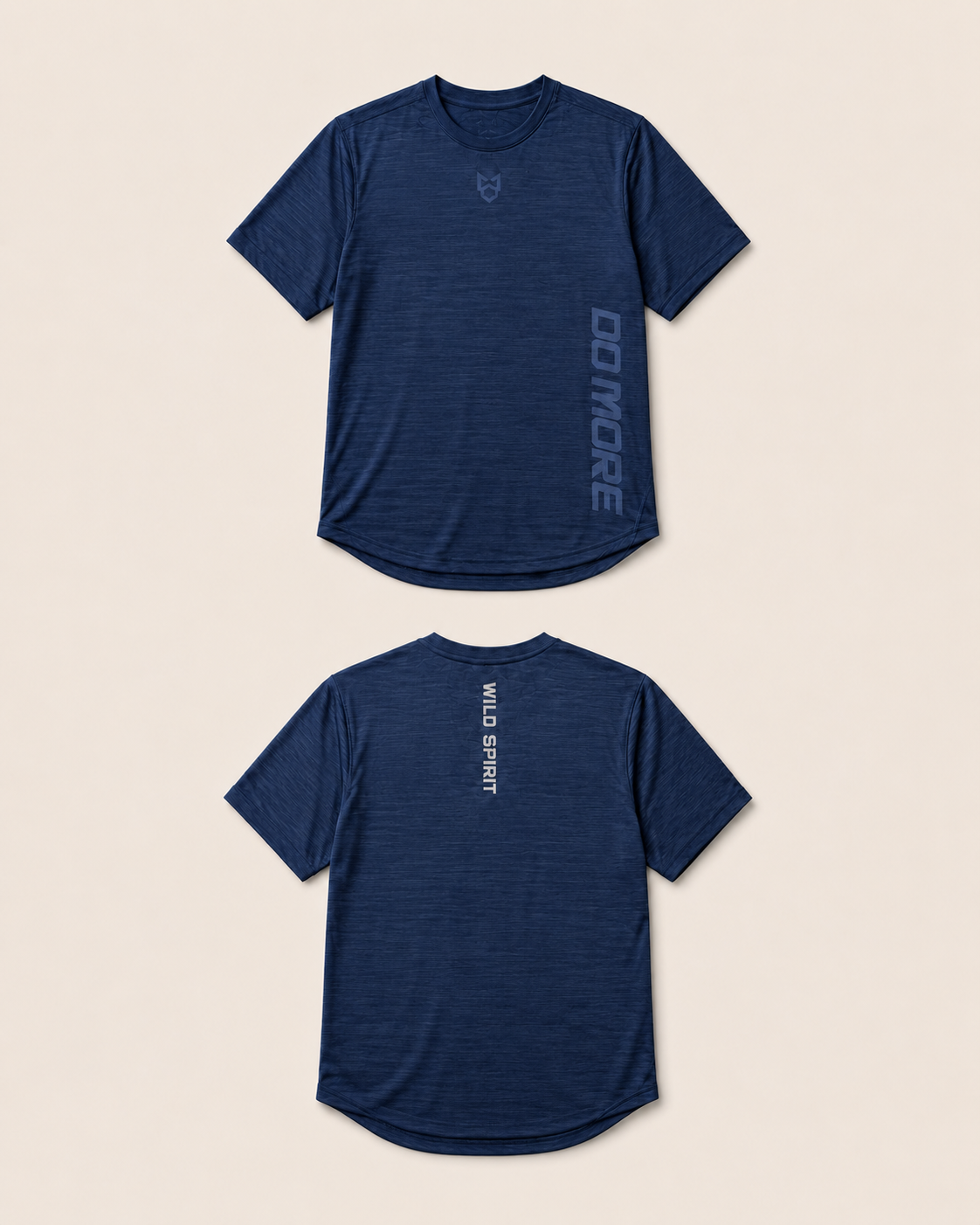 Worth Raglan Active Wear Tshirt 3Pcs combo