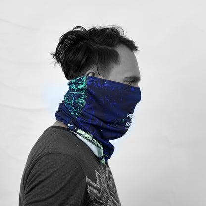 Buy WORTH NECK GAITER-bandana for men-Buff-Face mask Bangladesh