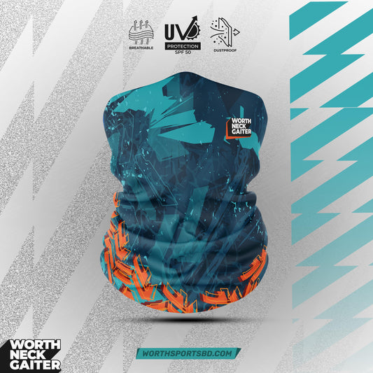 WORTH NECK GAITER NC2